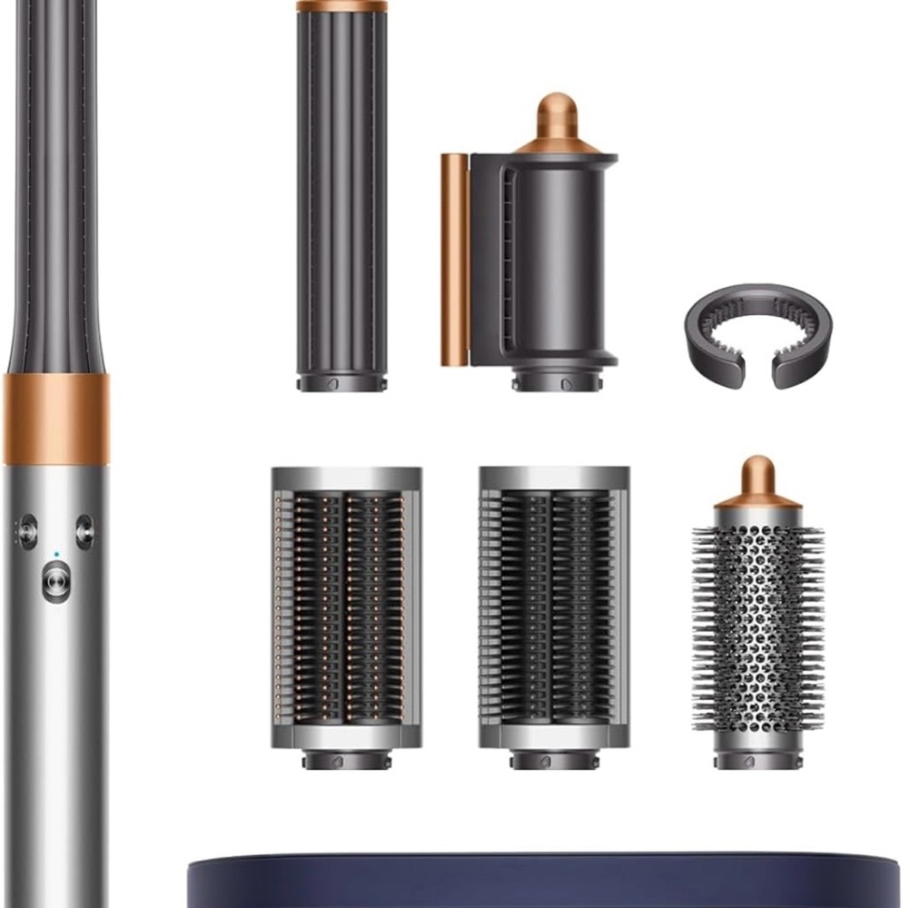 Dyson Airwrap Multi-Styler Complete Long